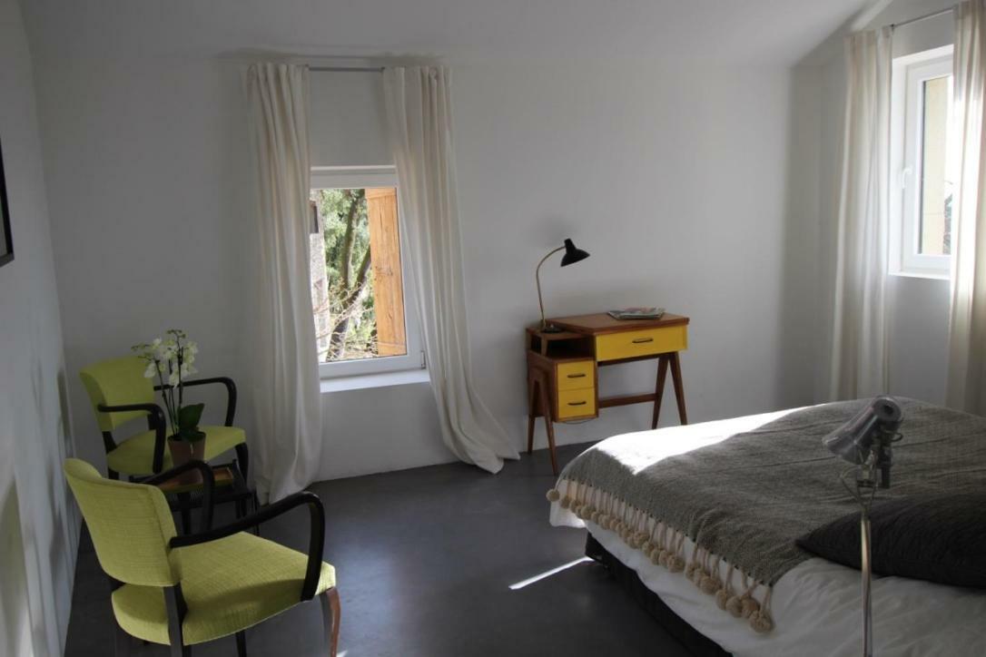 Les Esplanes Bed and Breakfast La Garde-Adhémar Eksteriør billede
