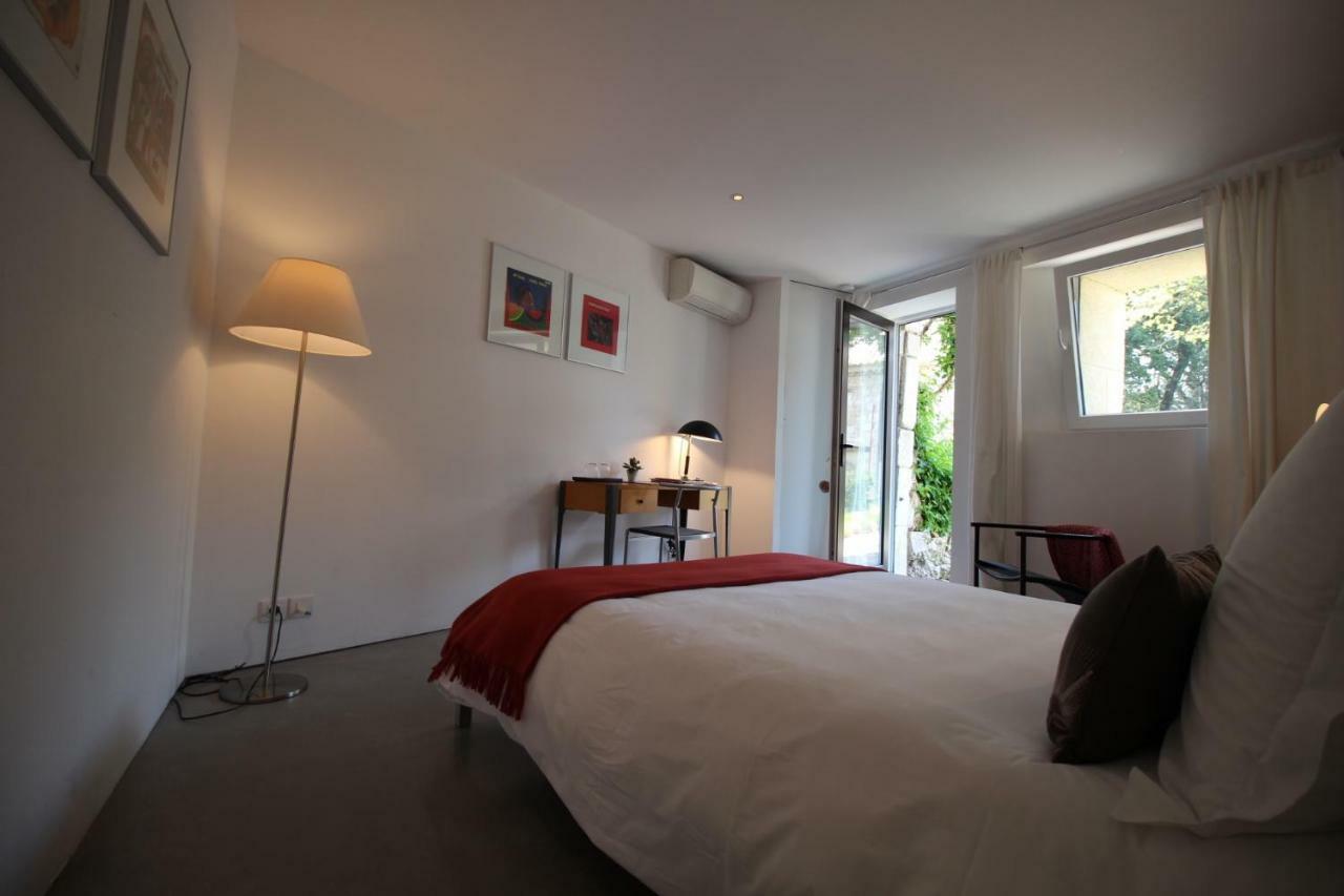 Les Esplanes Bed and Breakfast La Garde-Adhémar Eksteriør billede