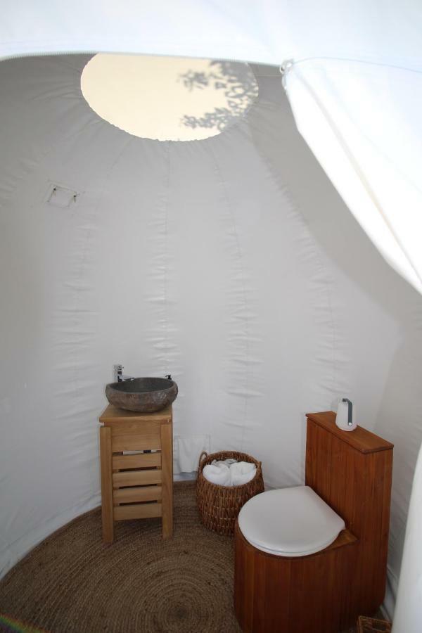 Les Esplanes Bed and Breakfast La Garde-Adhémar Eksteriør billede